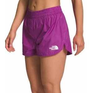 North Face Women’s Shorts